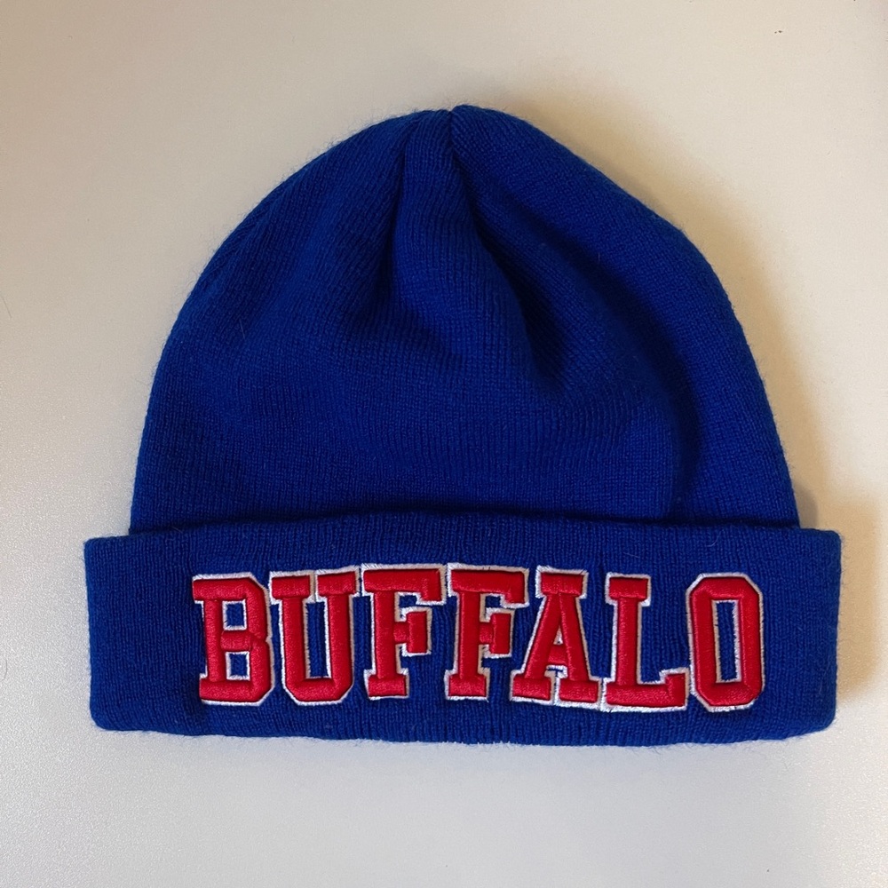 Buffalo Bills Beanie
